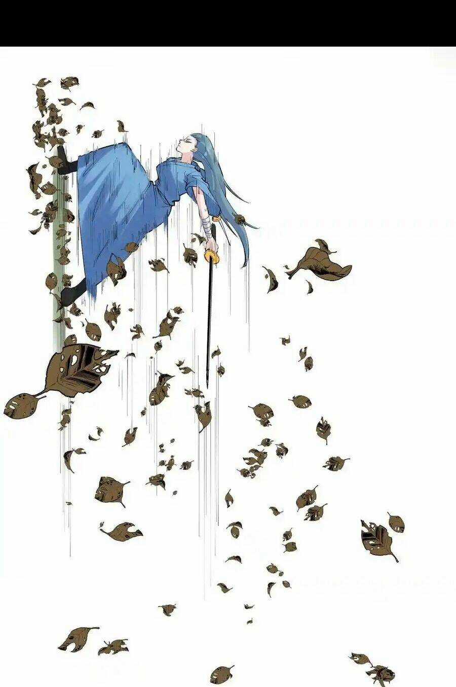 Tinh Thần Đại Hải Của Học Bá Chapter 120 trang 40