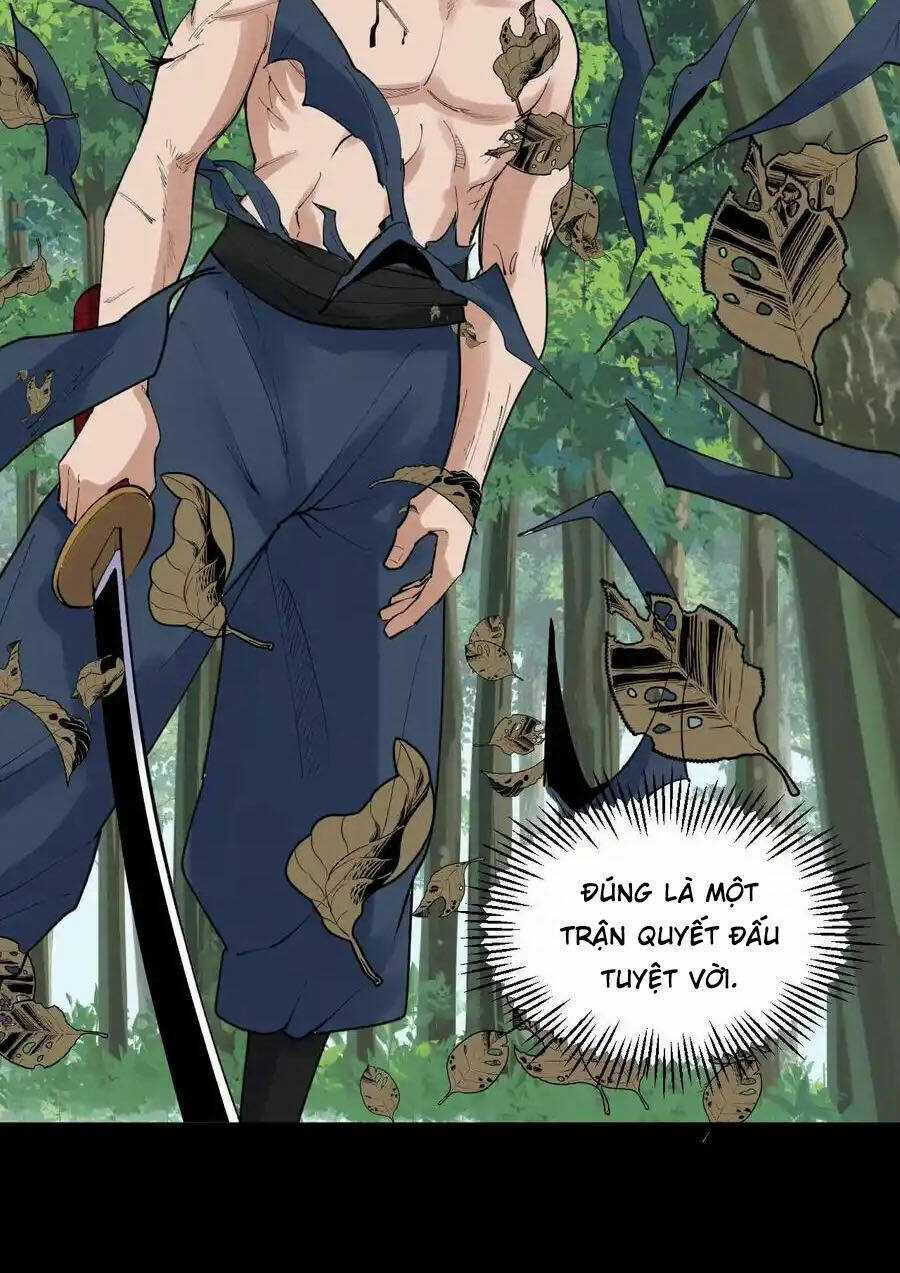 Tinh Thần Đại Hải Của Học Bá Chapter 120 trang 43