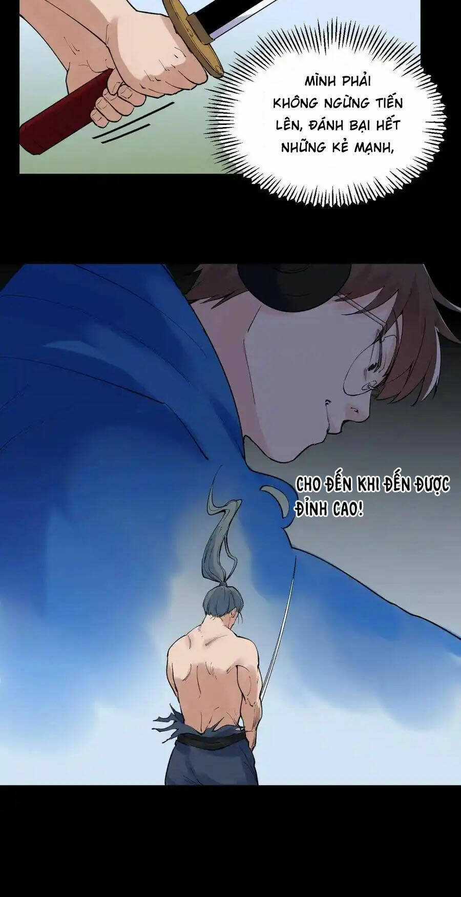 Tinh Thần Đại Hải Của Học Bá Chapter 120 trang 45