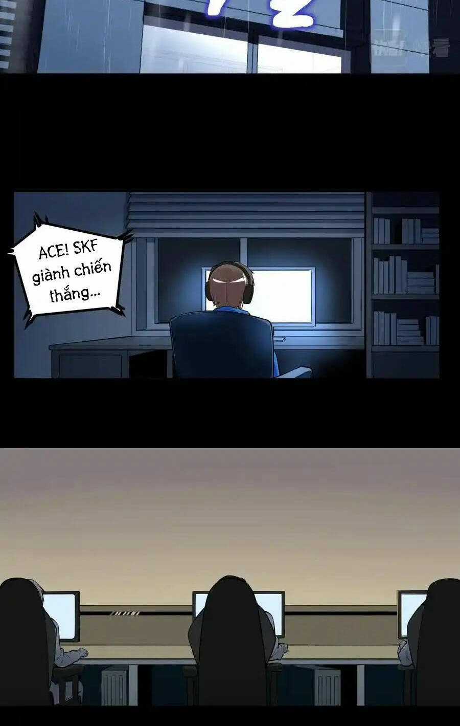 Tinh Thần Đại Hải Của Học Bá Chapter 120 trang 7