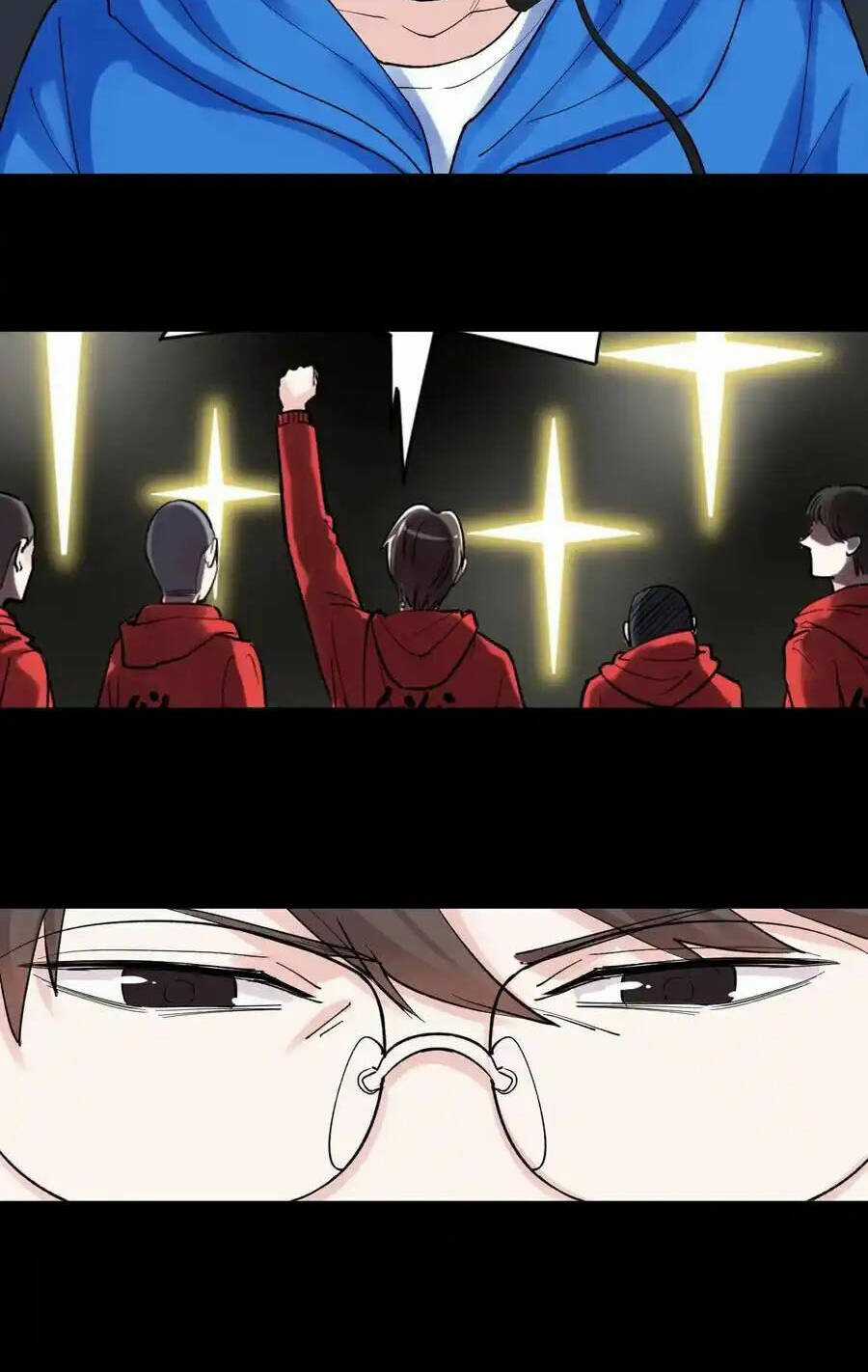 Tinh Thần Đại Hải Của Học Bá Chapter 120 trang 9