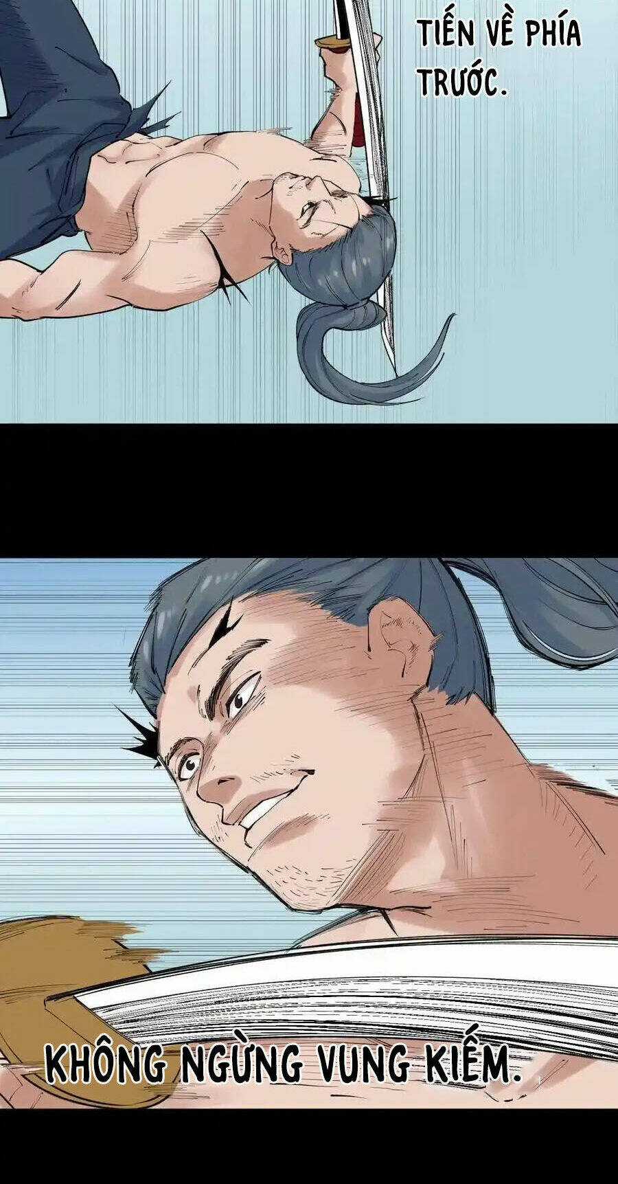 Tinh Thần Đại Hải Của Học Bá Chapter 121 trang 11