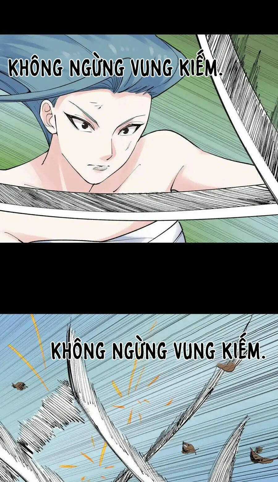 Tinh Thần Đại Hải Của Học Bá Chapter 121 trang 12