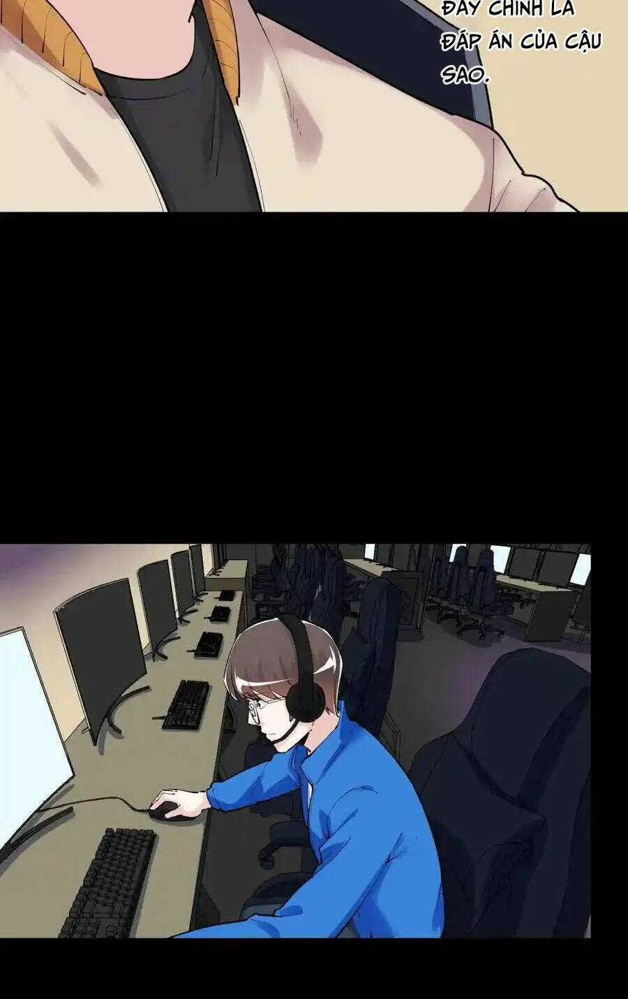 Tinh Thần Đại Hải Của Học Bá Chapter 121 trang 15