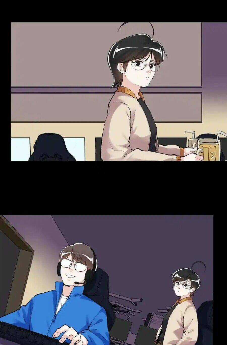 Tinh Thần Đại Hải Của Học Bá Chapter 121 trang 16