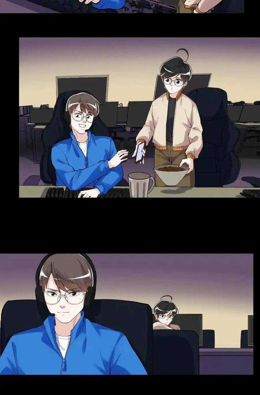 Tinh Thần Đại Hải Của Học Bá Chapter 121 trang 17