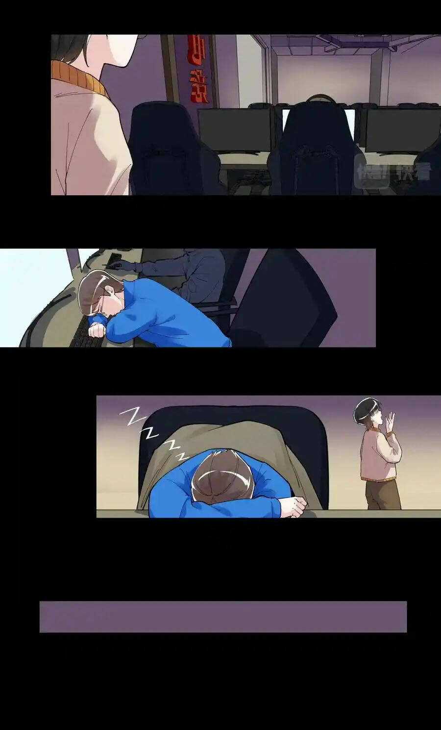 Tinh Thần Đại Hải Của Học Bá Chapter 121 trang 18