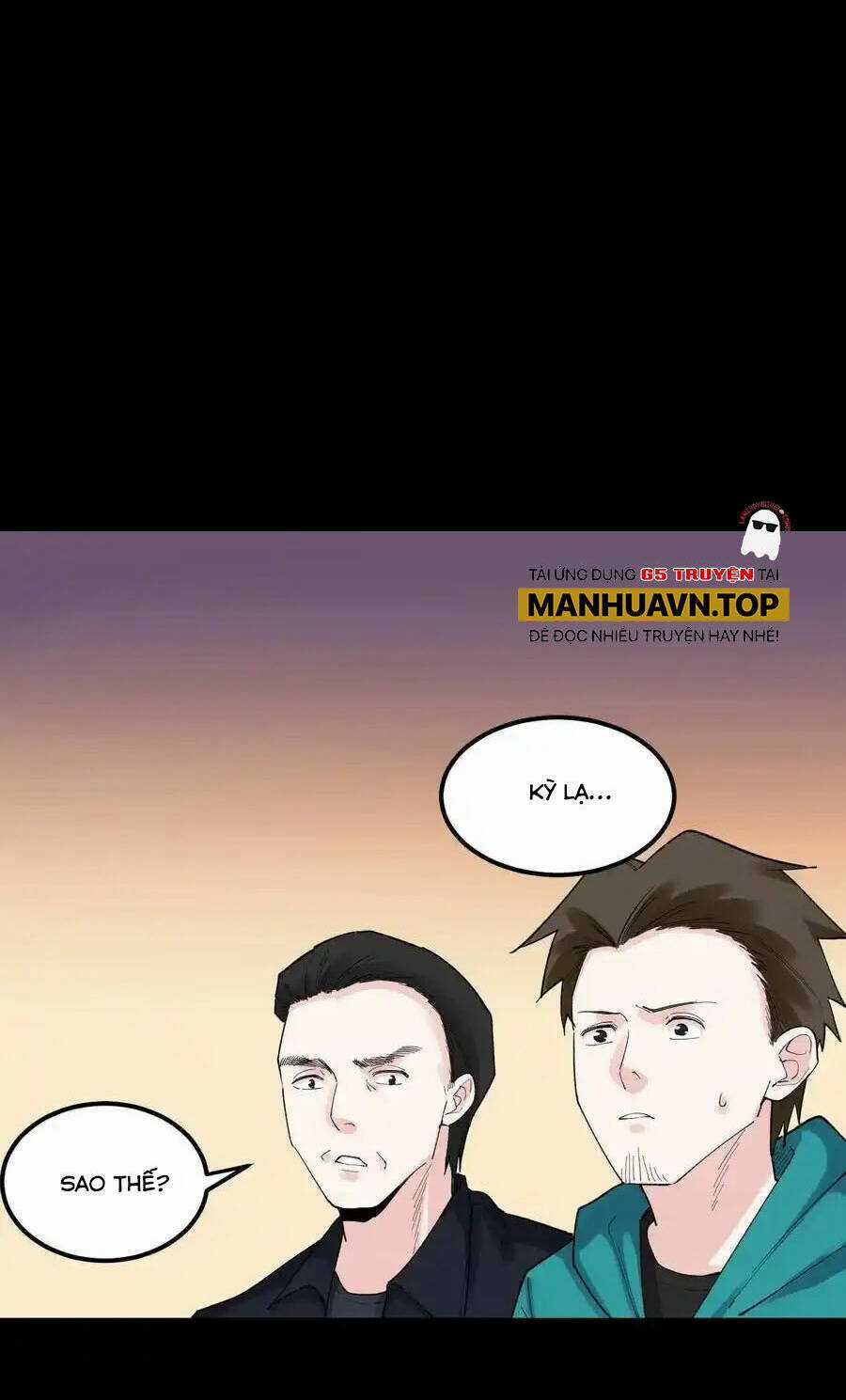 Tinh Thần Đại Hải Của Học Bá Chapter 121 trang 19