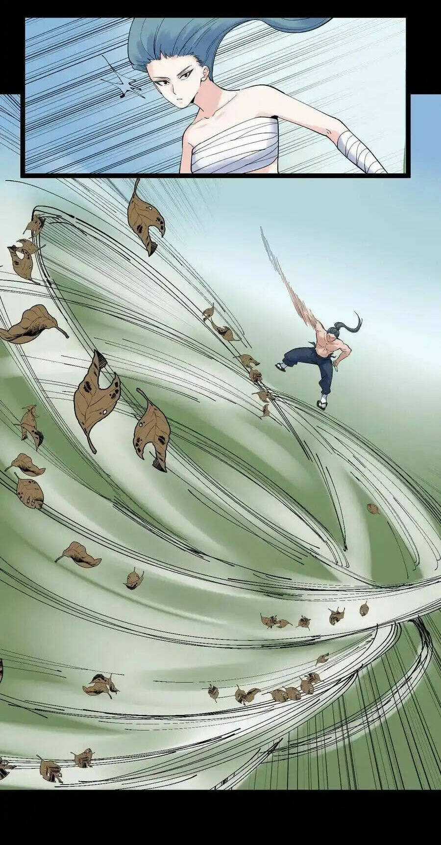 Tinh Thần Đại Hải Của Học Bá Chapter 121 trang 21