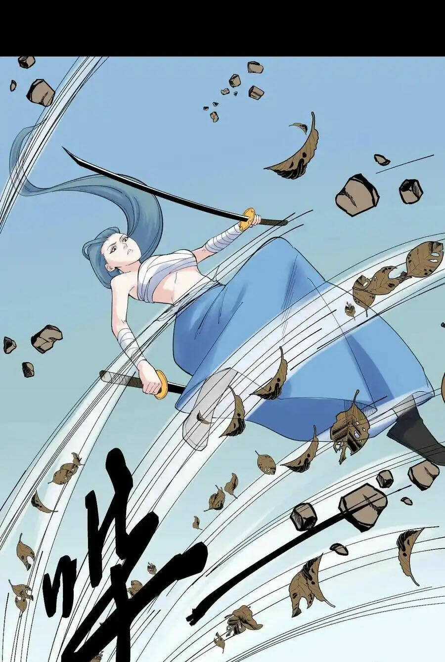 Tinh Thần Đại Hải Của Học Bá Chapter 121 trang 22