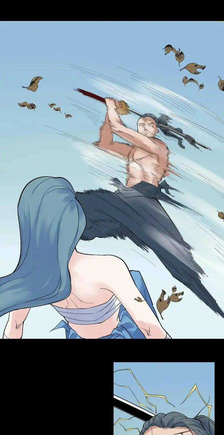 Tinh Thần Đại Hải Của Học Bá Chapter 121 trang 24