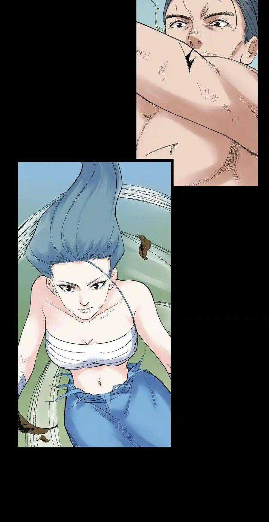 Tinh Thần Đại Hải Của Học Bá Chapter 121 trang 25