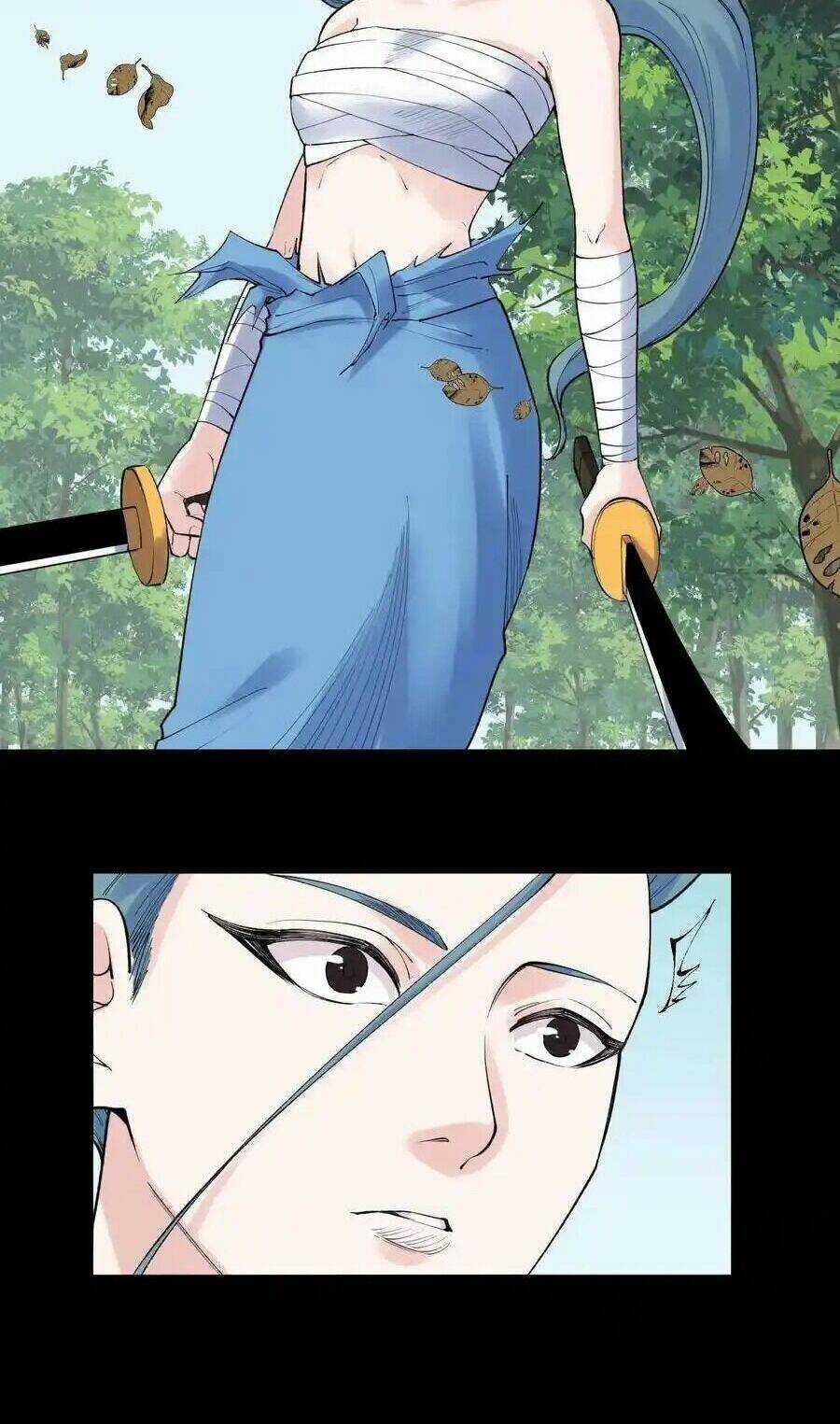 Tinh Thần Đại Hải Của Học Bá Chapter 121 trang 3