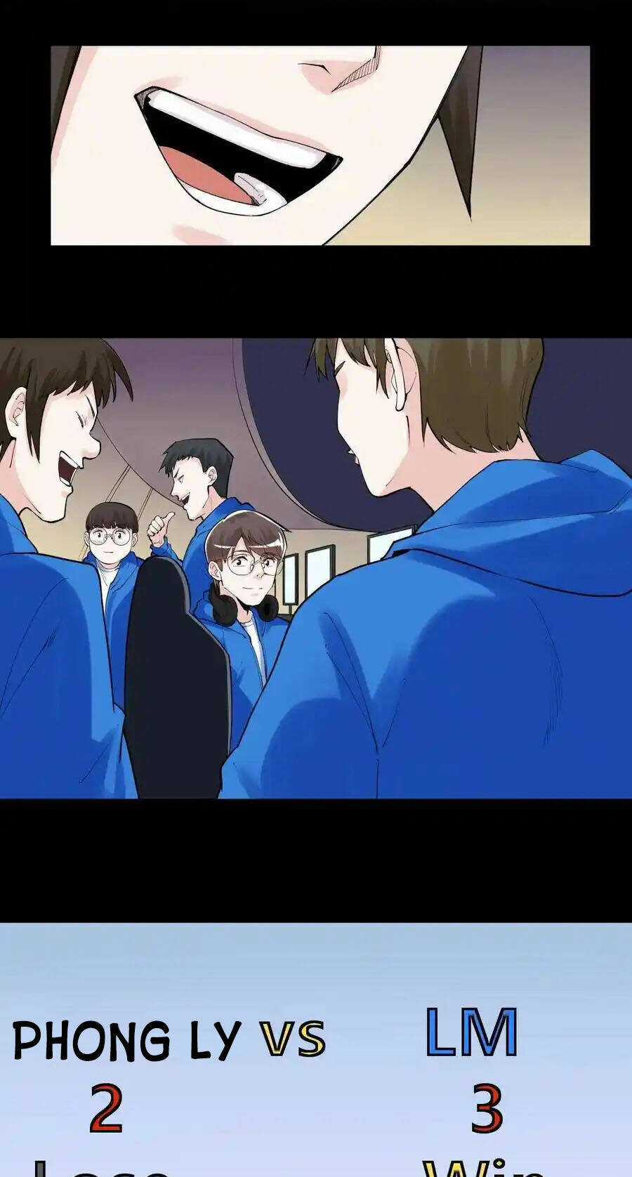 Tinh Thần Đại Hải Của Học Bá Chapter 121 trang 32