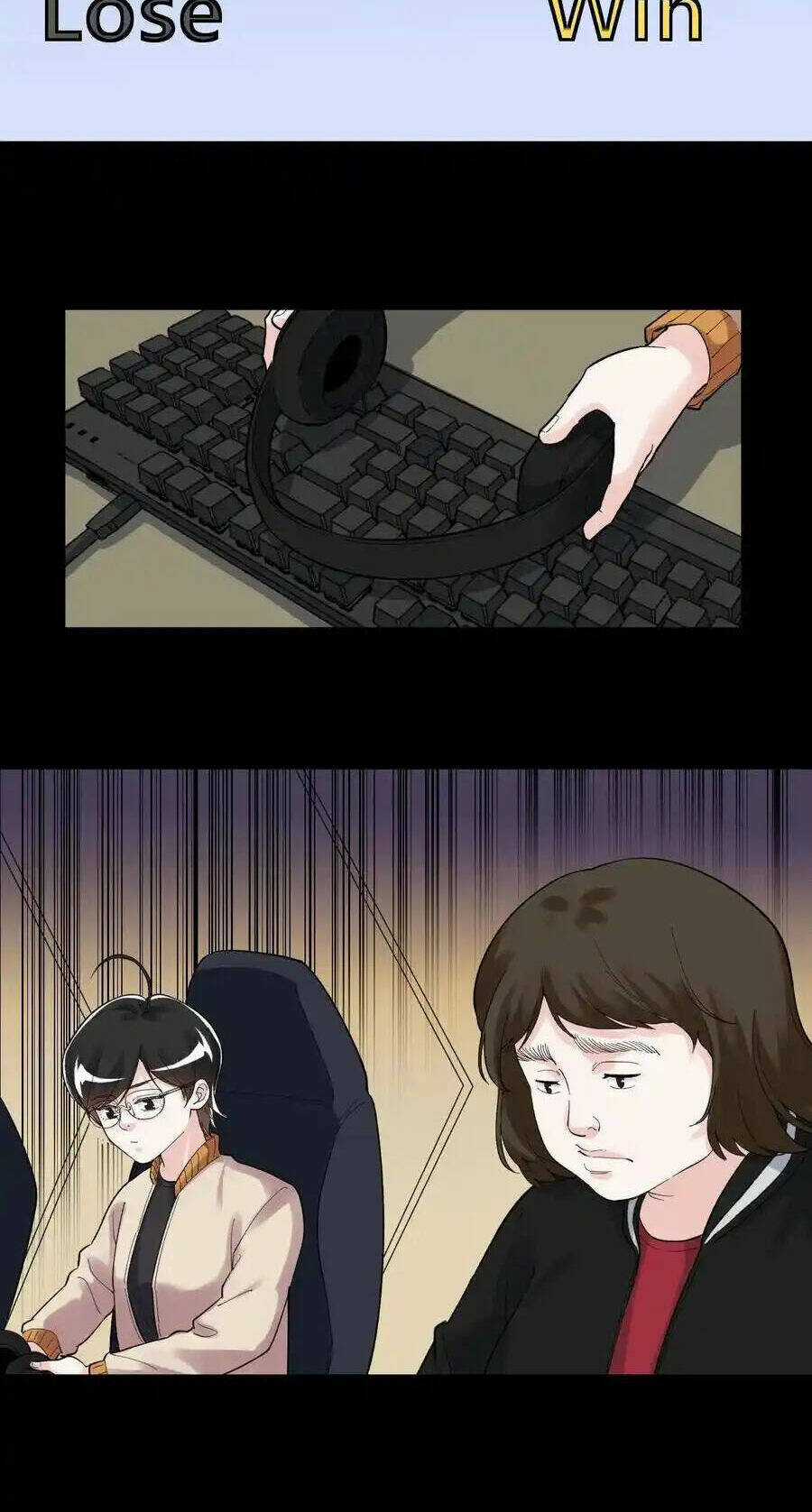 Tinh Thần Đại Hải Của Học Bá Chapter 121 trang 33