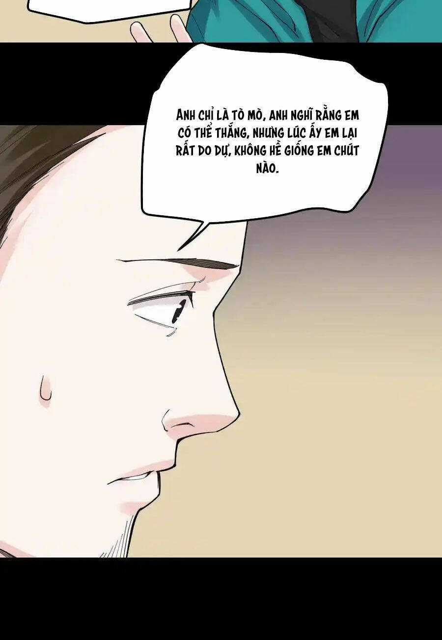 Tinh Thần Đại Hải Của Học Bá Chapter 121 trang 39