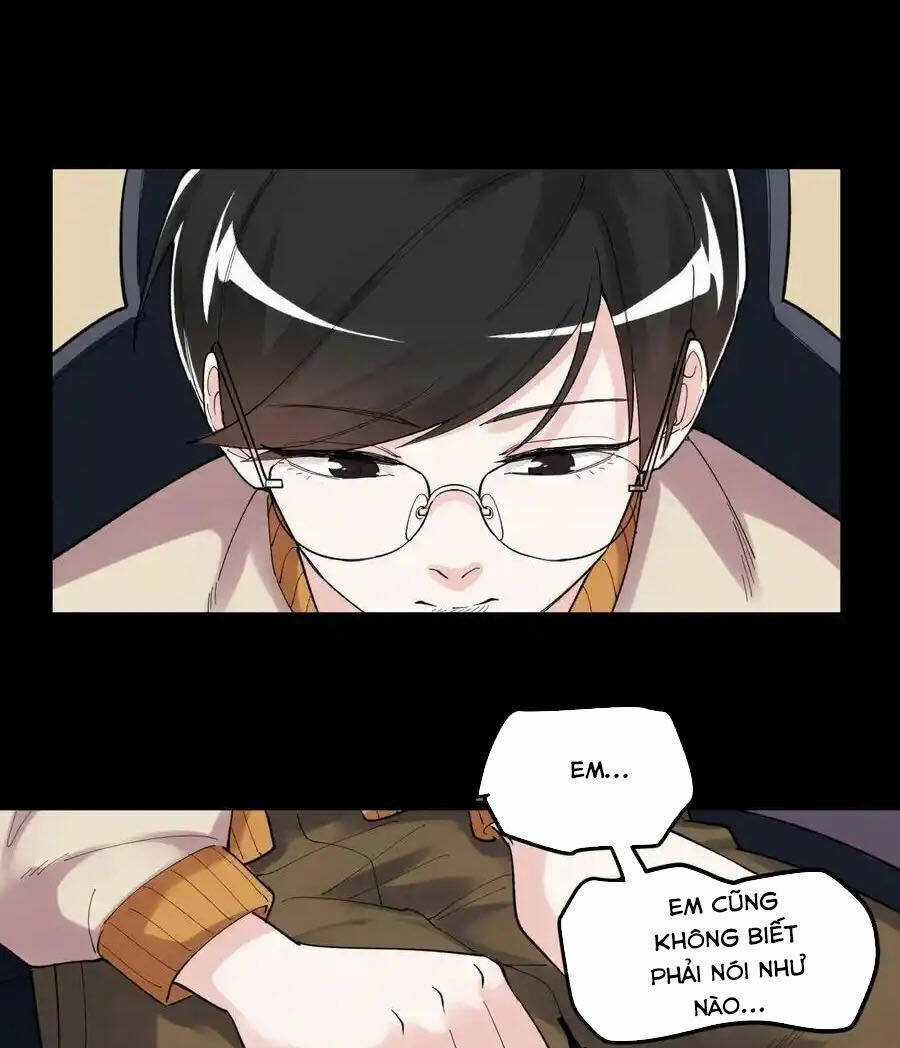 Tinh Thần Đại Hải Của Học Bá Chapter 121 trang 40