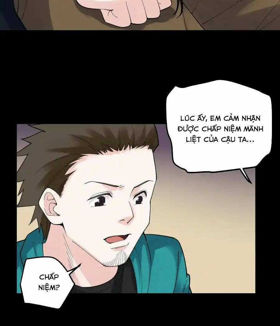 Tinh Thần Đại Hải Của Học Bá Chapter 121 trang 41