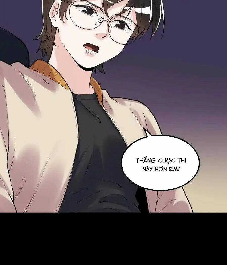 Tinh Thần Đại Hải Của Học Bá Chapter 121 trang 43