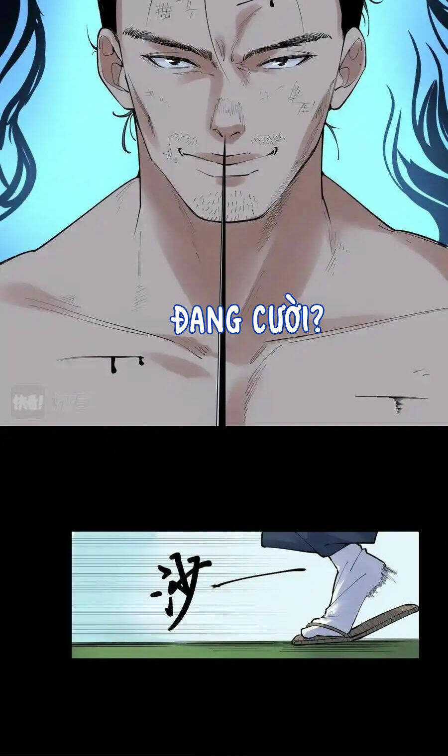 Tinh Thần Đại Hải Của Học Bá Chapter 121 trang 5