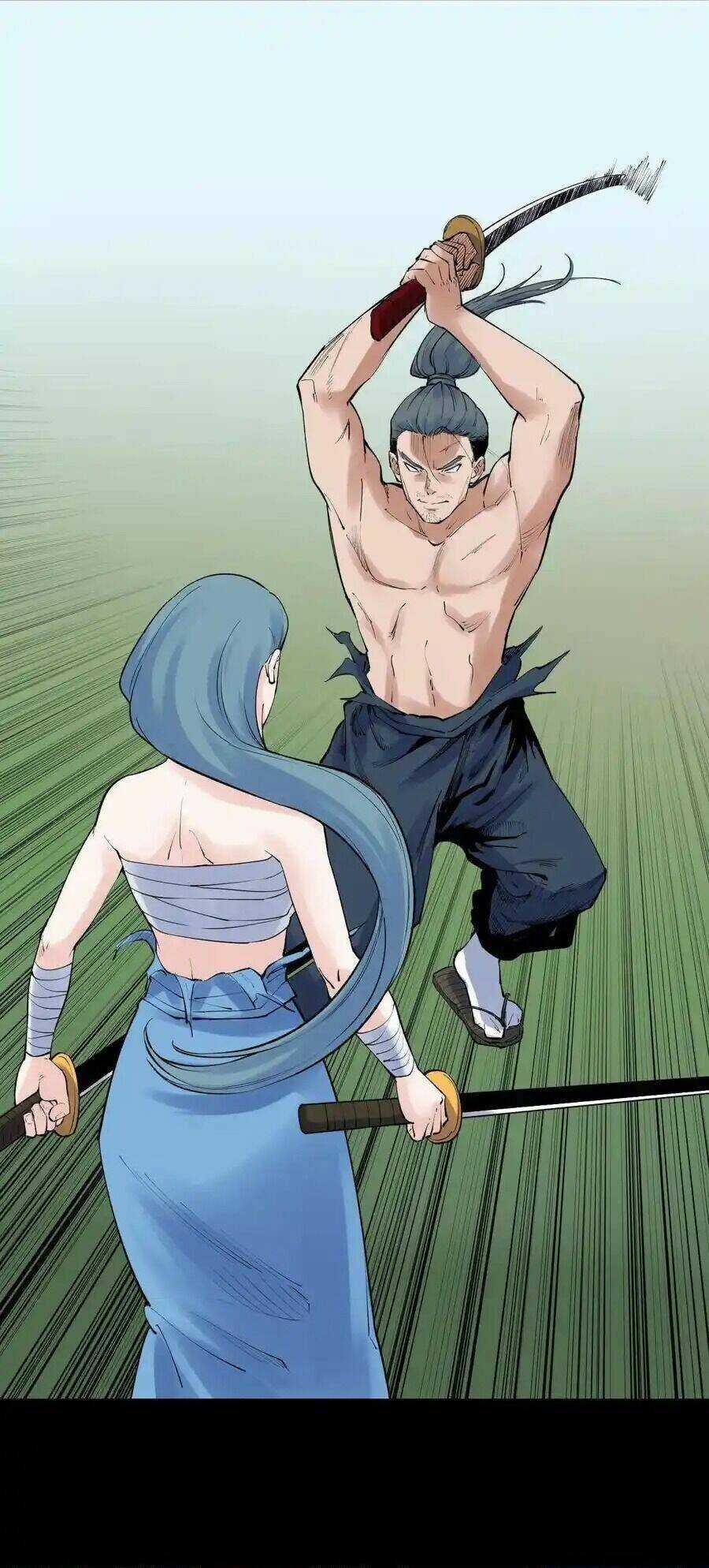 Tinh Thần Đại Hải Của Học Bá Chapter 121 trang 6