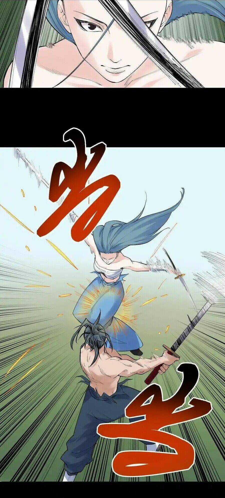 Tinh Thần Đại Hải Của Học Bá Chapter 121 trang 7