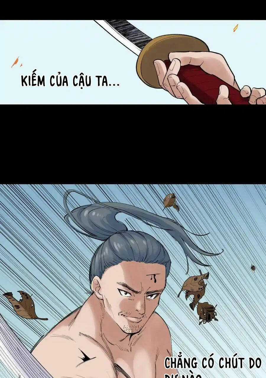 Tinh Thần Đại Hải Của Học Bá Chapter 121 trang 8