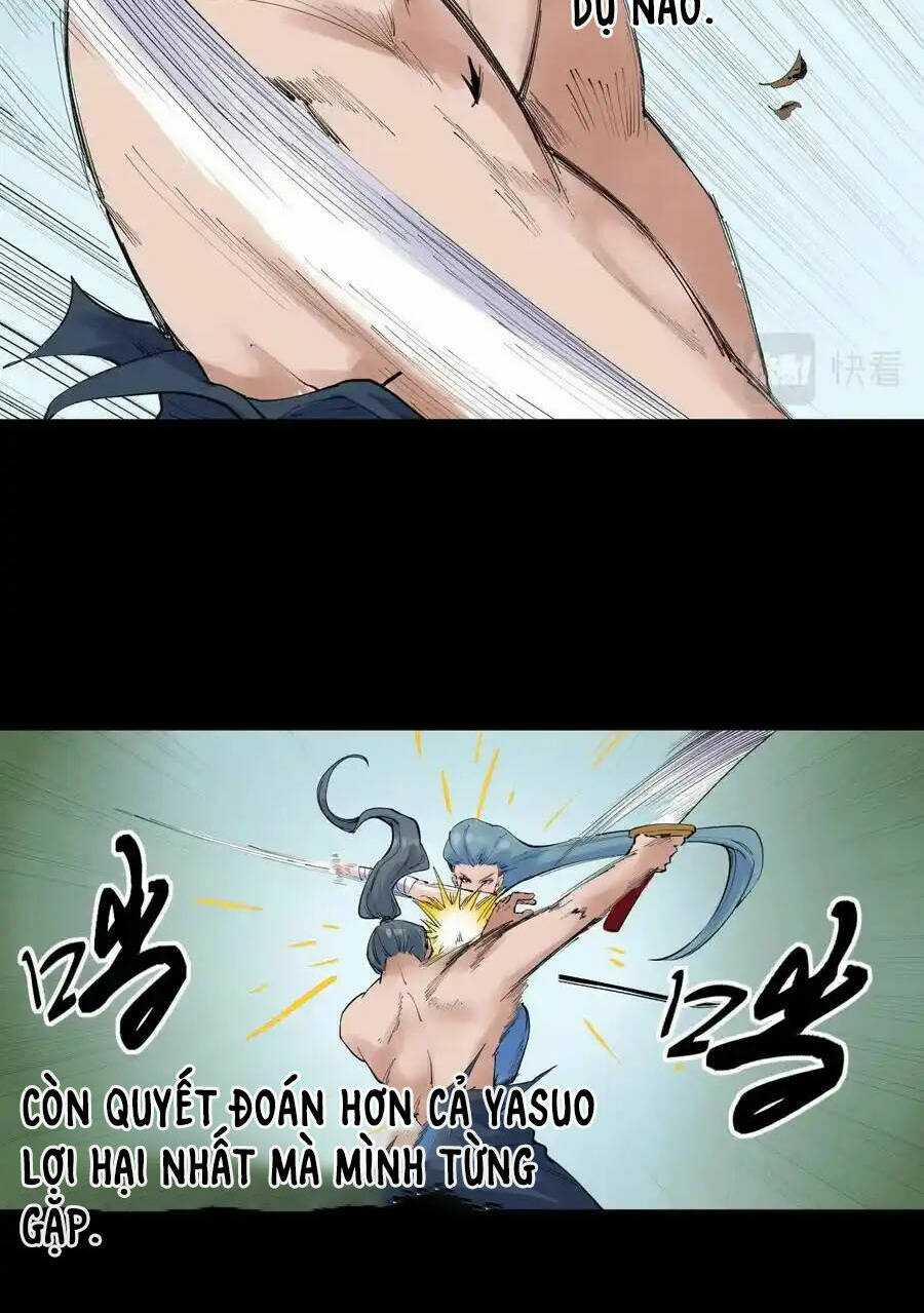 Tinh Thần Đại Hải Của Học Bá Chapter 121 trang 9