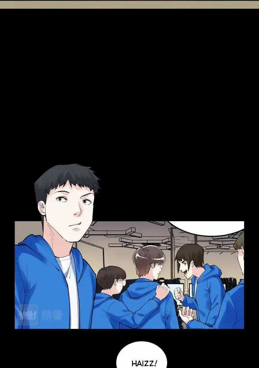 Tinh Thần Đại Hải Của Học Bá Chapter 122 trang 10