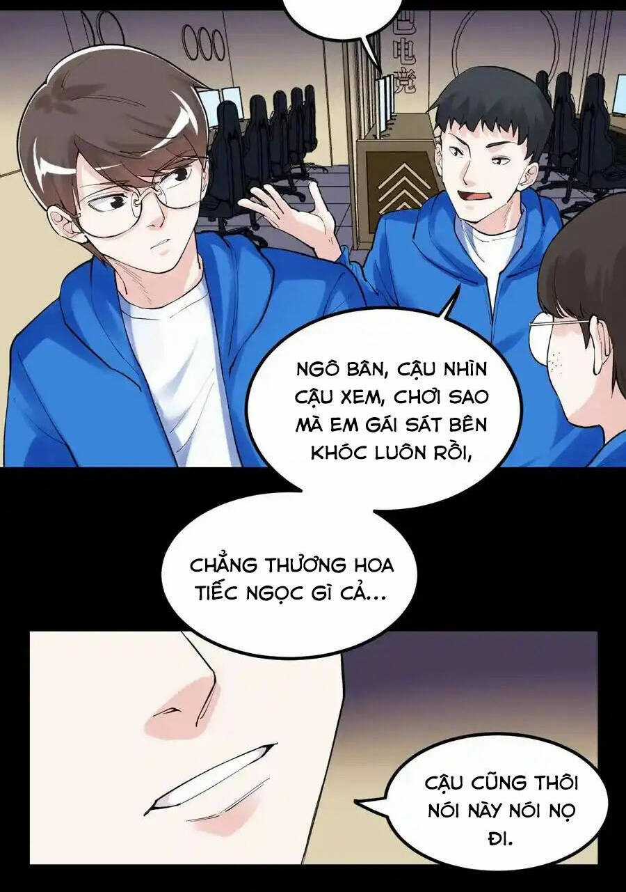 Tinh Thần Đại Hải Của Học Bá Chapter 122 trang 11