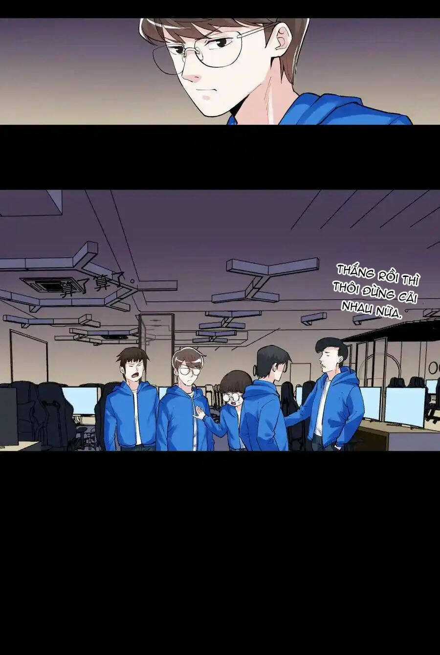 Tinh Thần Đại Hải Của Học Bá Chapter 122 trang 14