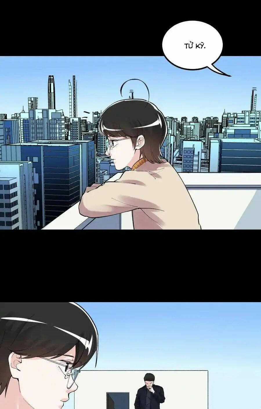 Tinh Thần Đại Hải Của Học Bá Chapter 122 trang 16