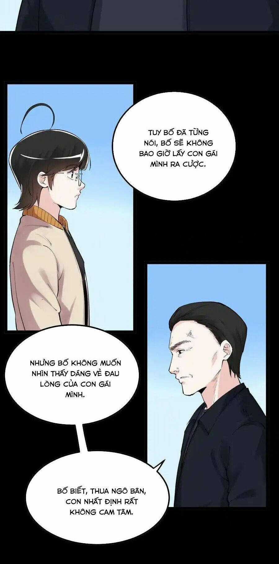 Tinh Thần Đại Hải Của Học Bá Chapter 122 trang 19