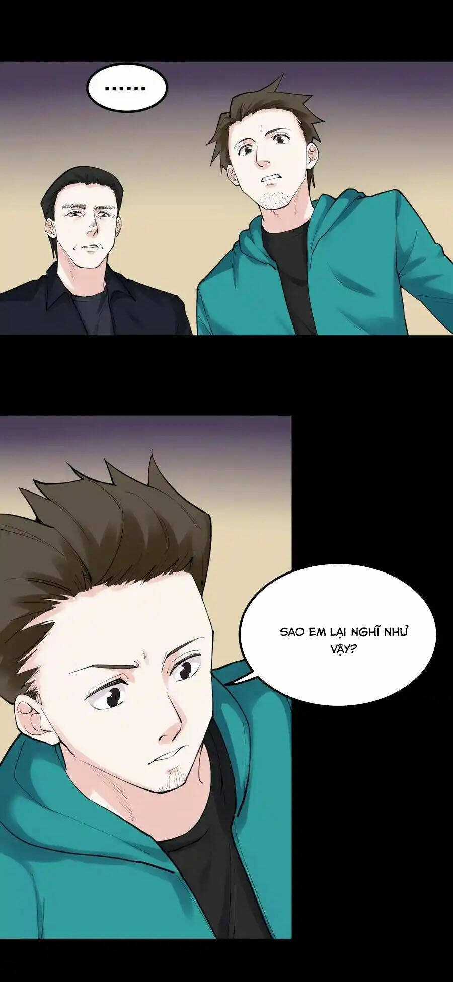 Tinh Thần Đại Hải Của Học Bá Chapter 122 trang 2