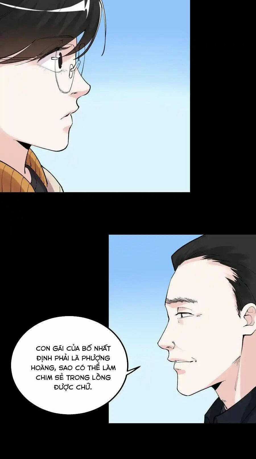 Tinh Thần Đại Hải Của Học Bá Chapter 122 trang 21