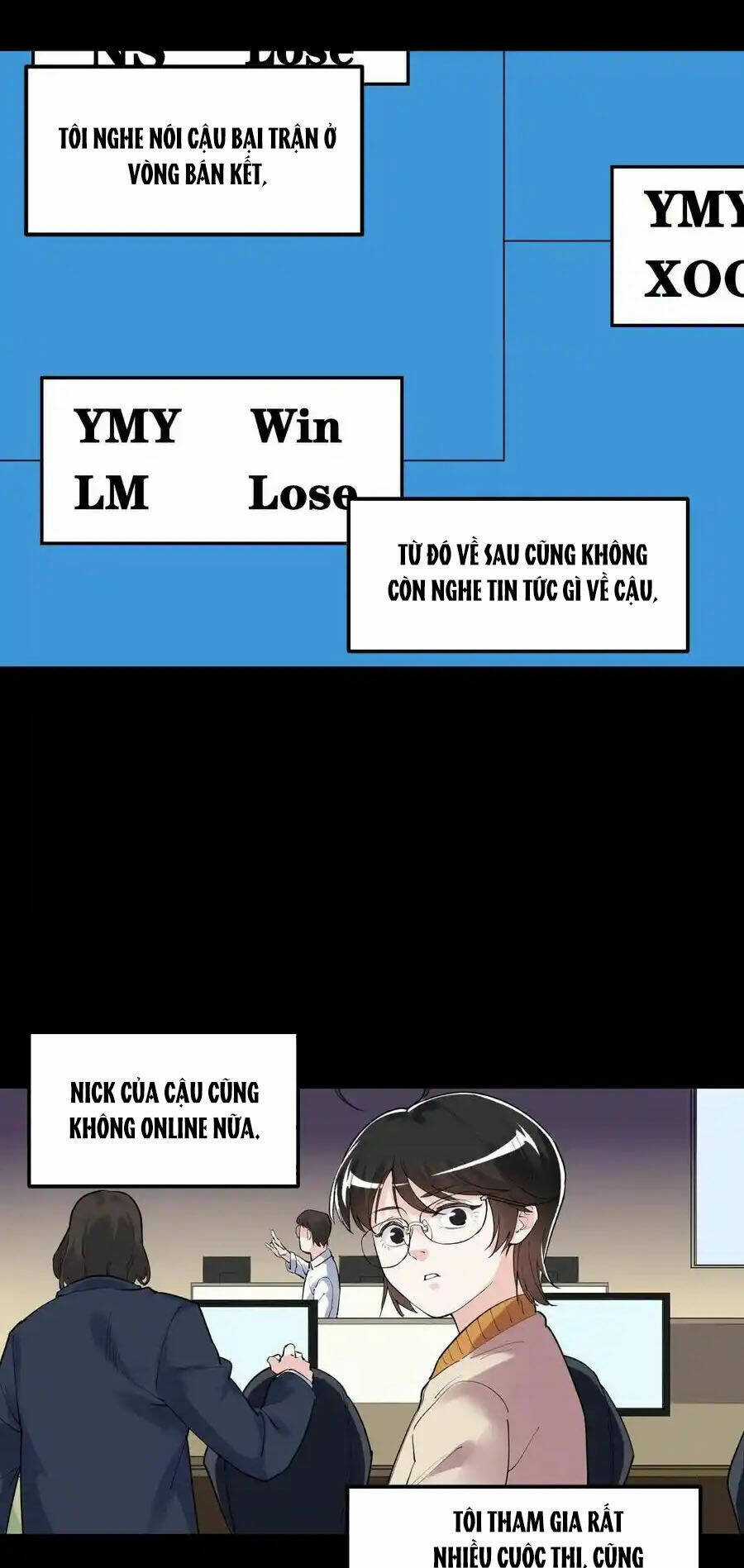 Tinh Thần Đại Hải Của Học Bá Chapter 122 trang 28