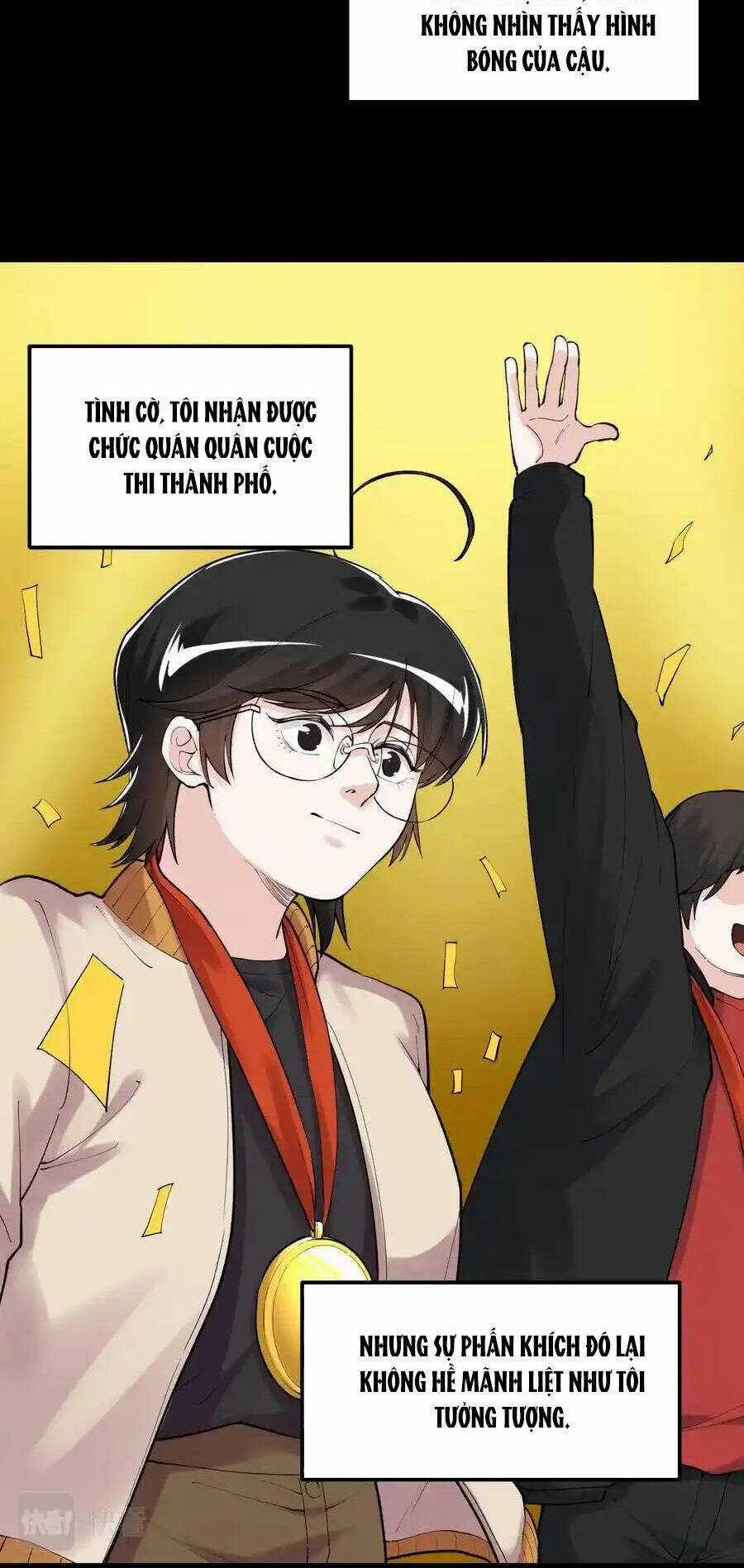 Tinh Thần Đại Hải Của Học Bá Chapter 122 trang 29