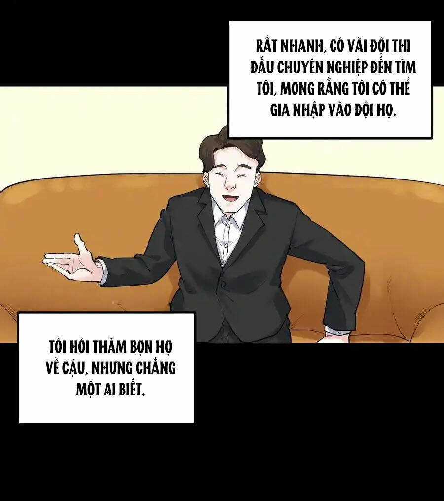 Tinh Thần Đại Hải Của Học Bá Chapter 122 trang 32