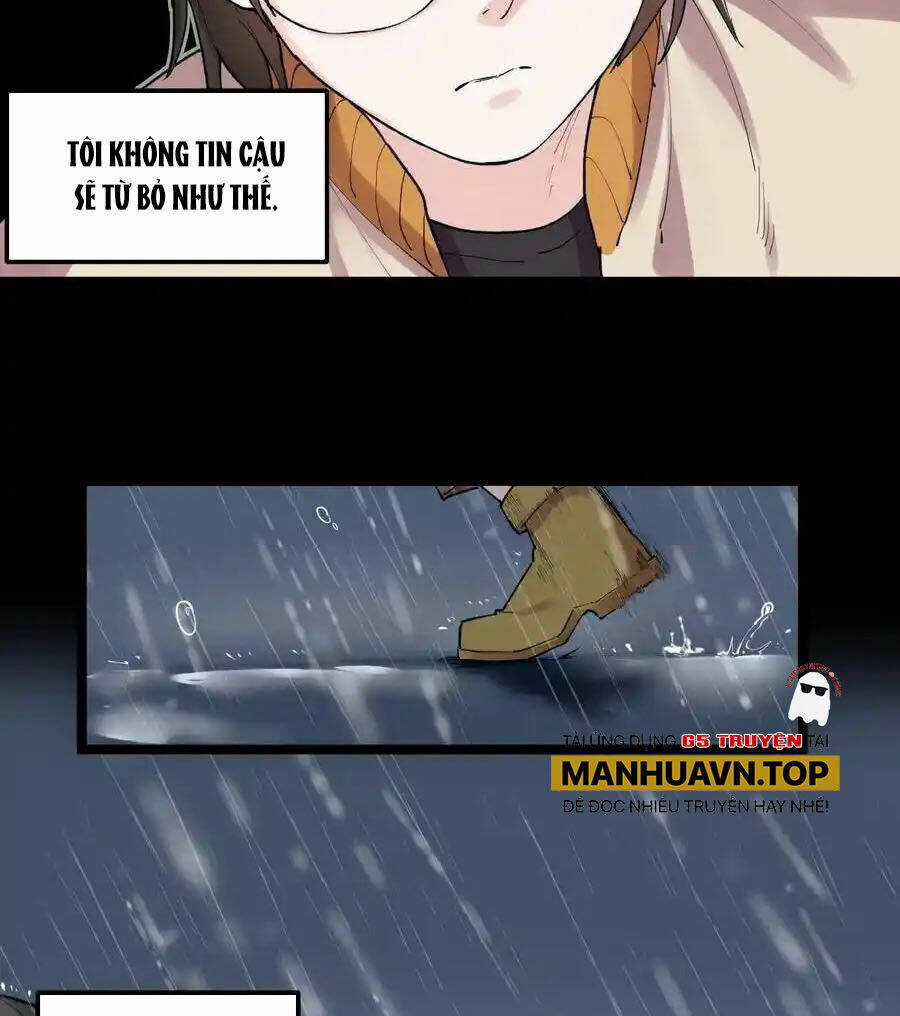 Tinh Thần Đại Hải Của Học Bá Chapter 122 trang 34