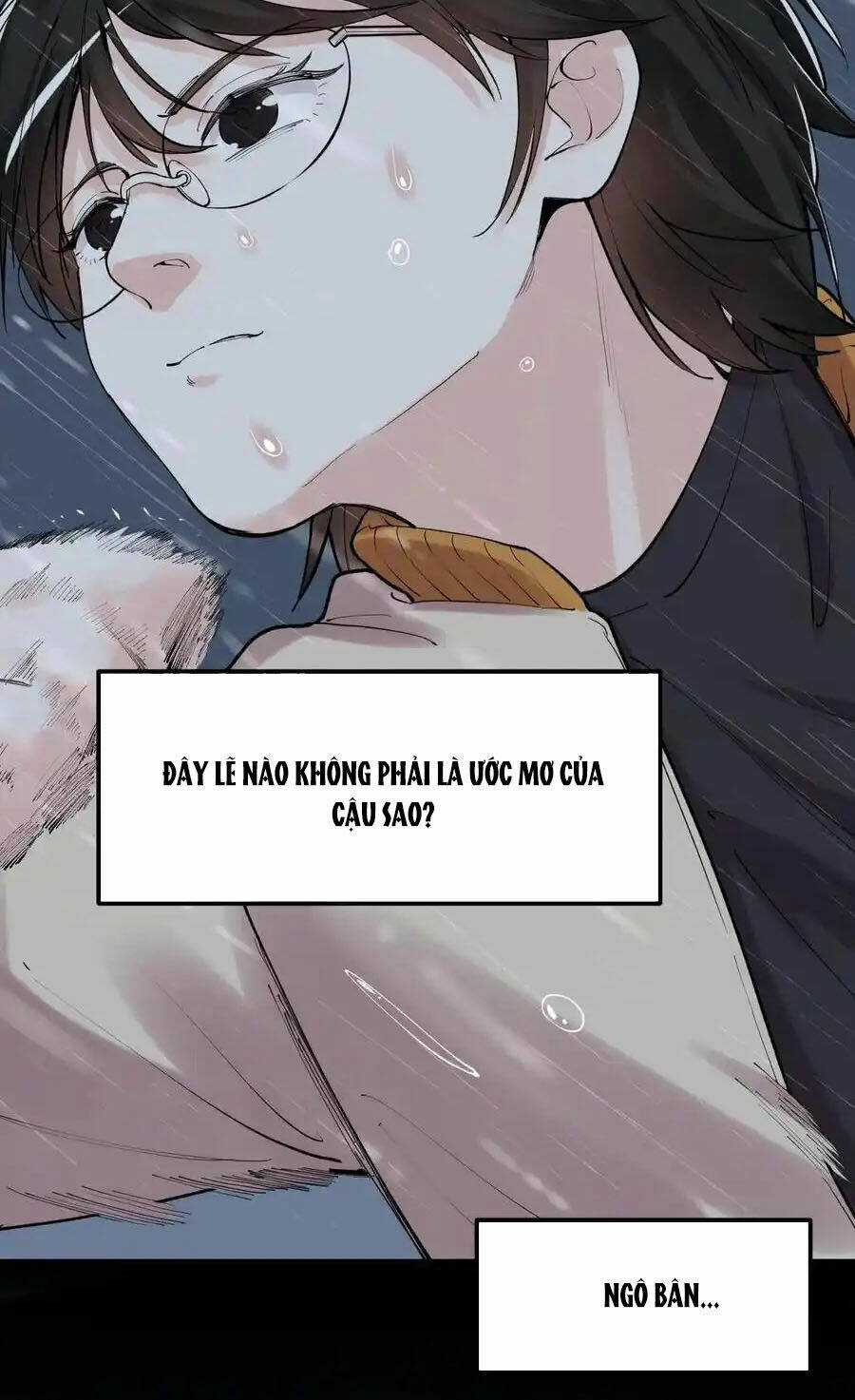 Tinh Thần Đại Hải Của Học Bá Chapter 122 trang 37