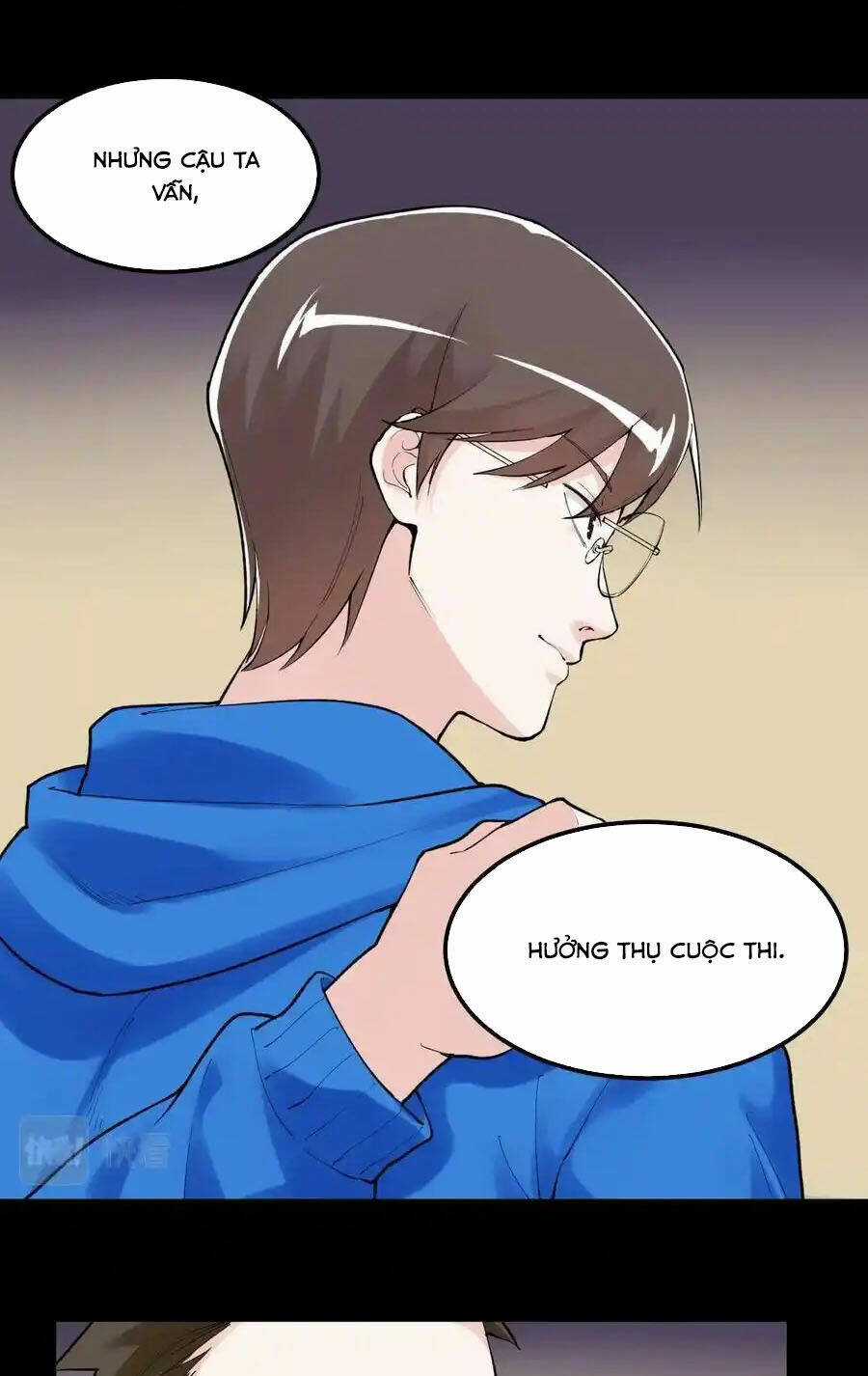 Tinh Thần Đại Hải Của Học Bá Chapter 122 trang 4