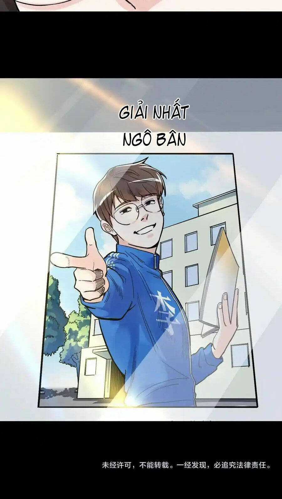 Tinh Thần Đại Hải Của Học Bá Chapter 122 trang 45