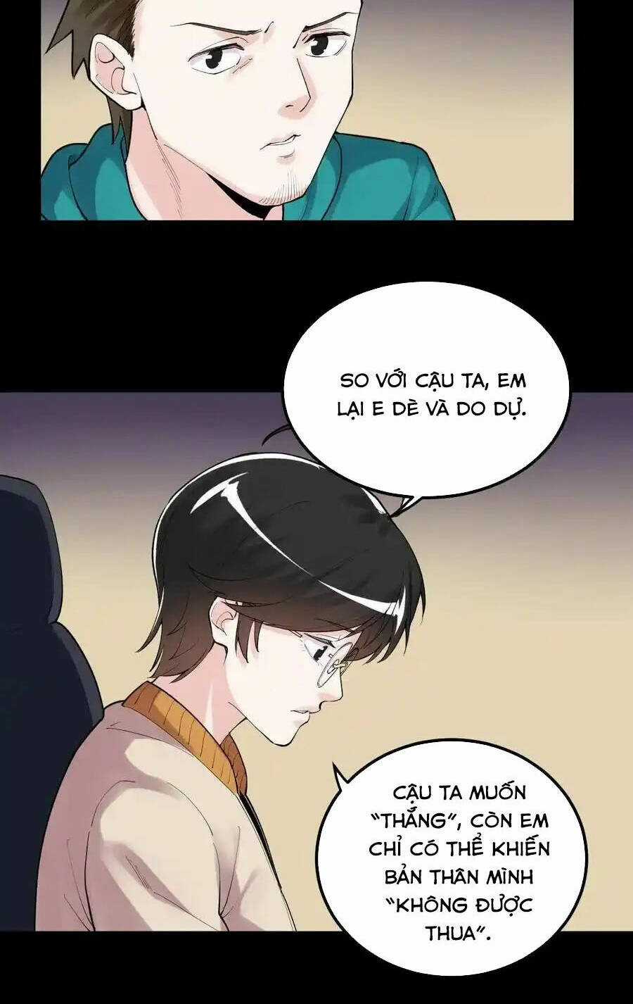 Tinh Thần Đại Hải Của Học Bá Chapter 122 trang 5