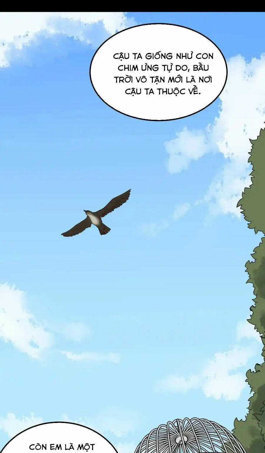 Tinh Thần Đại Hải Của Học Bá Chapter 122 trang 6