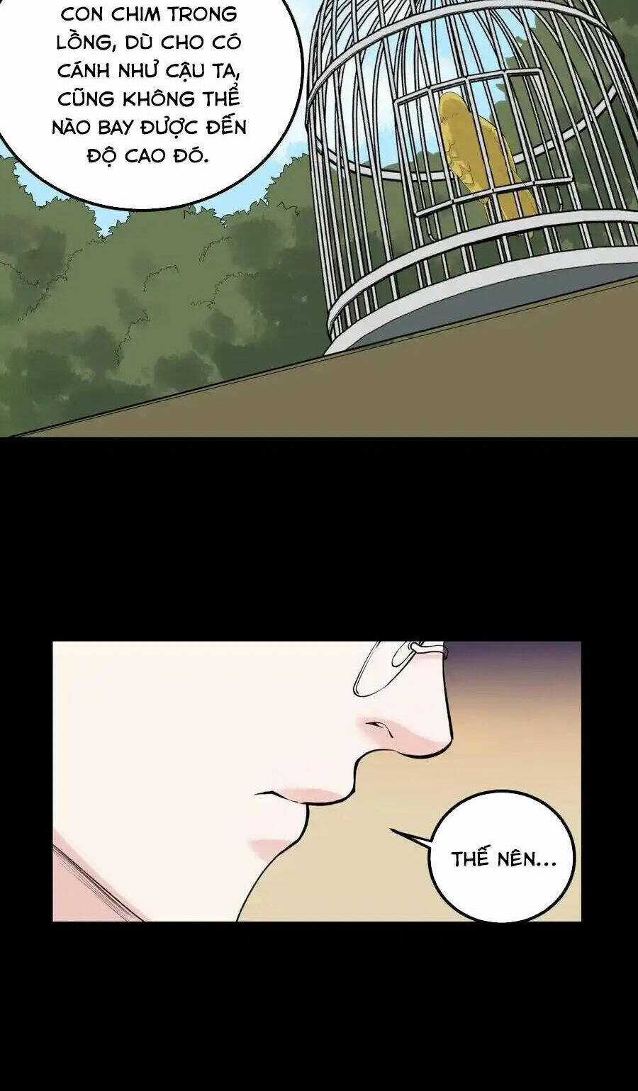 Tinh Thần Đại Hải Của Học Bá Chapter 122 trang 7