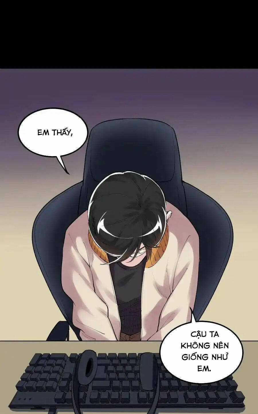 Tinh Thần Đại Hải Của Học Bá Chapter 122 trang 8