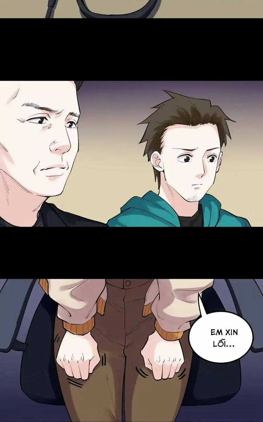 Tinh Thần Đại Hải Của Học Bá Chapter 122 trang 9