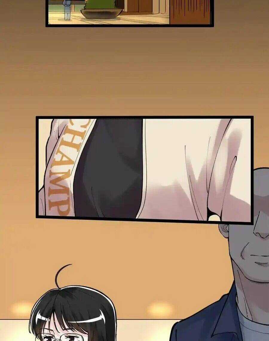 Tinh Thần Đại Hải Của Học Bá Chapter 123 trang 11