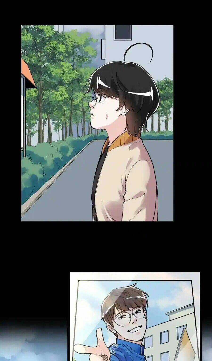 Tinh Thần Đại Hải Của Học Bá Chapter 123 trang 2