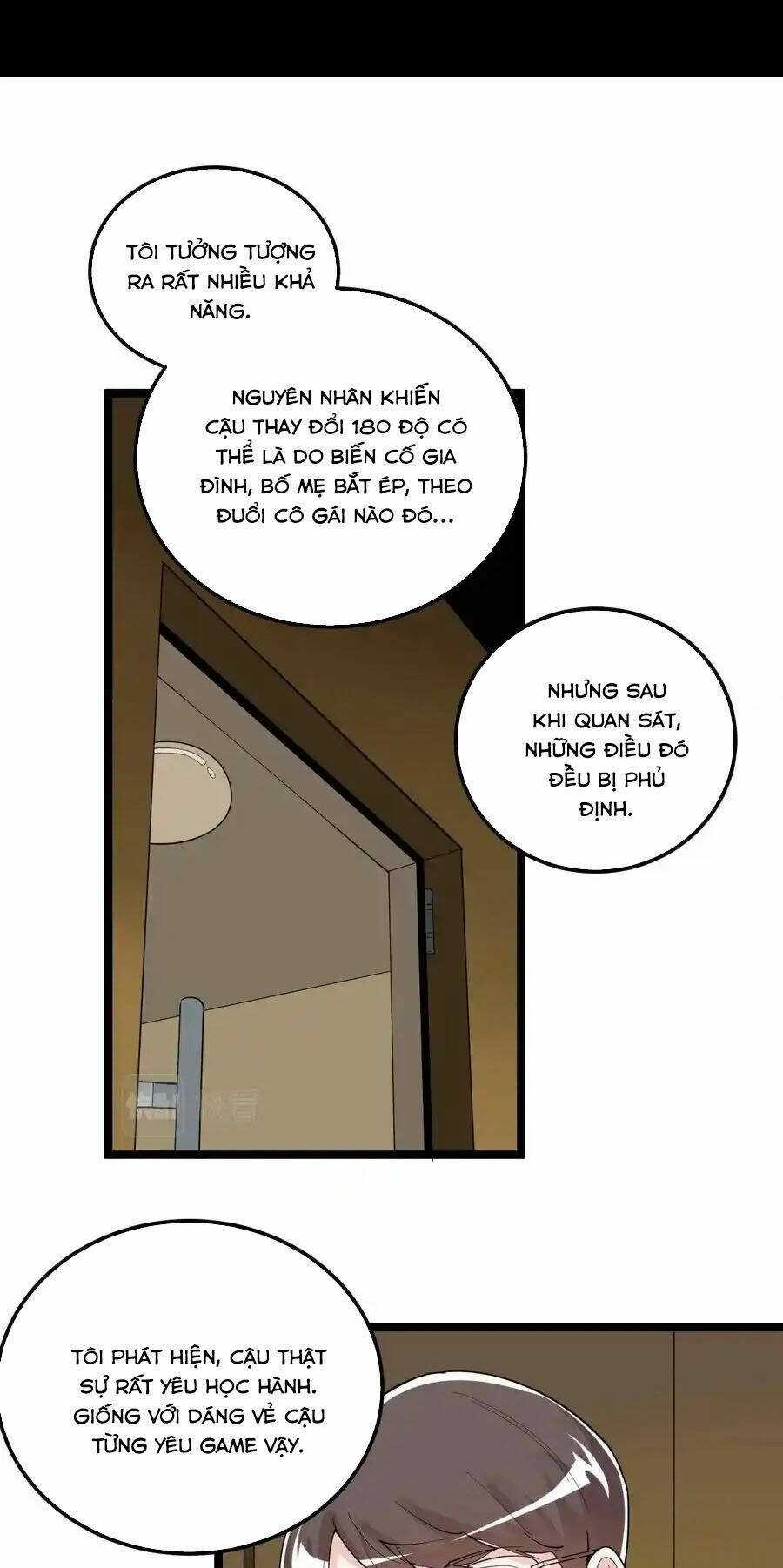 Tinh Thần Đại Hải Của Học Bá Chapter 123 trang 24